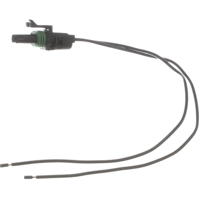 STANDARD - PRO SERIES - S751 - 4WD Actuator Connector pa4