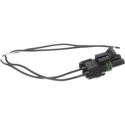 STANDARD - PRO SERIES - S751 - 4WD Actuator Connector pa7