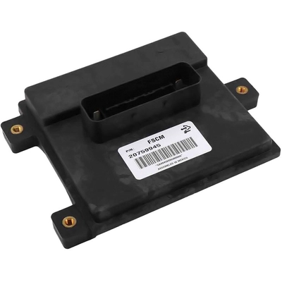 ACDELCO - 20759945 - Fuel Pump Flow Control Module pa1