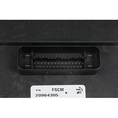 ACDELCO - 20964305 - Fuel Pump Control Module pa2