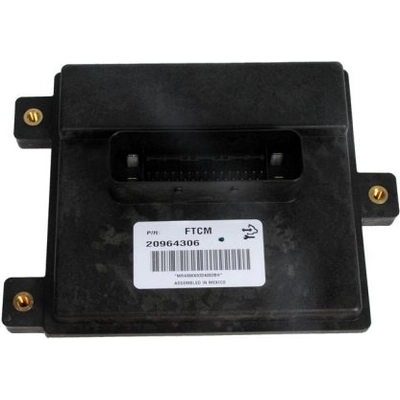 ACDELCO - 20964306 - Fuel Pump Control Module pa2