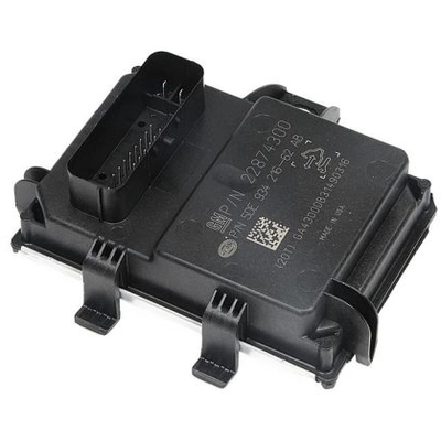 ACDELCO - 22874300 - Chassis Control Module pa1