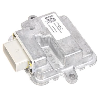 ACDELCO - 23382215 - Fuel Pump Power Control Module pa1
