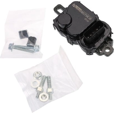 Fuel Pump Control Module by AUTOTECNICA - FD0521739 pa1