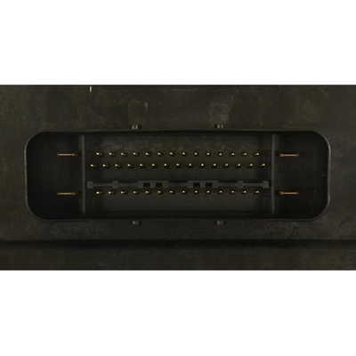 Fuel Pump Control Module by BLUE STREAK (HYGRADE MOTOR) - FPM110 pa6