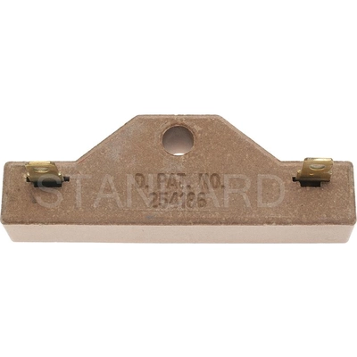 Fuel Pump Control Module by BLUE STREAK (HYGRADE MOTOR) - RU27 pa1