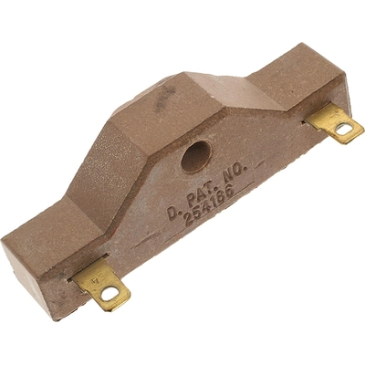 Fuel Pump Control Module by BLUE STREAK (HYGRADE MOTOR) - RU27 pa2