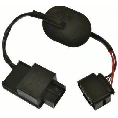 Fuel Pump Control Module by BLUE STREAK (HYGRADE MOTOR) - FPM102 pa10