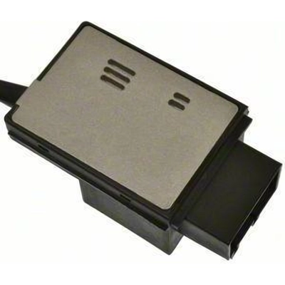 Fuel Pump Control Module by BLUE STREAK (HYGRADE MOTOR) - FPM102 pa11
