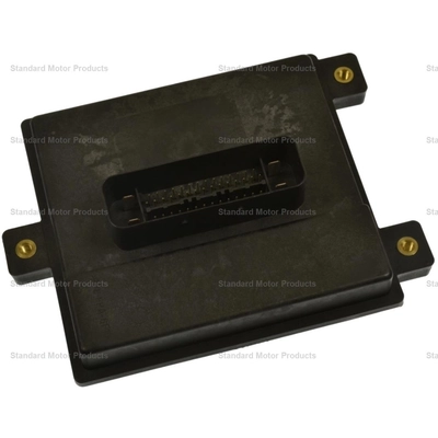Fuel Pump Control Module by BLUE STREAK (HYGRADE MOTOR) - FPM108 pa1
