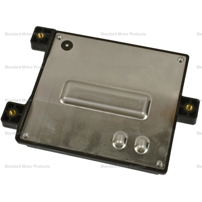 Fuel Pump Control Module by BLUE STREAK (HYGRADE MOTOR) - FPM110 pa2