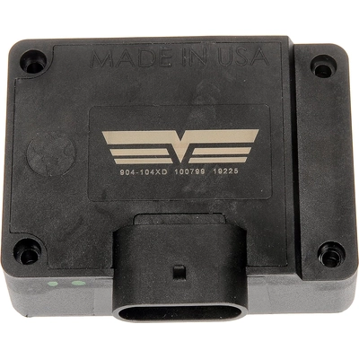 DORMAN - 904-104XD - Fuel Pump Driver Module pa4