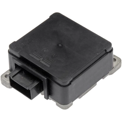 Fuel Pump Control Module by DORMAN (OE SOLUTIONS) - 601-005 pa4