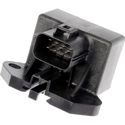 Fuel Pump Control Module by DORMAN (OE SOLUTIONS) - 601-306 pa1