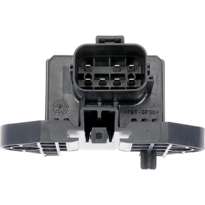 Fuel Pump Control Module by DORMAN (OE SOLUTIONS) - 601-307 pa2