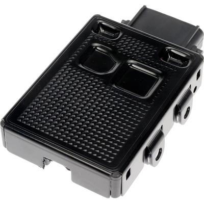 Fuel Pump Control Module by DORMAN (OE SOLUTIONS) - 601-384 pa1