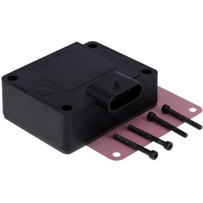 Fuel Pump Control Module by GB REMANUFACTURING - 921180 pa1
