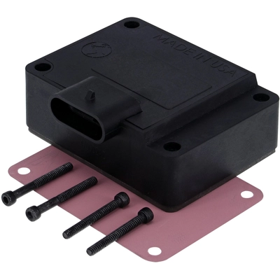 Fuel Pump Control Module by GB REMANUFACTURING - 921180 pa2