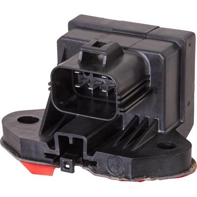 Module de contrôle de la pompe à carburant de SPECTRA PREMIUM INDUSTRIES - FD1010 pa9