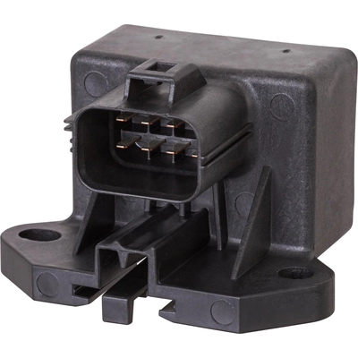 Fuel Pump Control Module by SPECTRA PREMIUM INDUSTRIES - FD1011 pa9