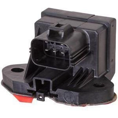 Fuel Pump Control Module by SPECTRA PREMIUM INDUSTRIES - FD1010 pa4