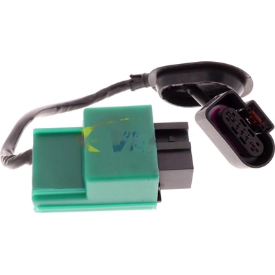 Fuel Pump Control Module by VEMO - V15-71-0061 pa4