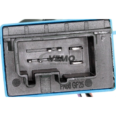 Fuel Pump Control Module by VEMO - V15-71-0062 pa2