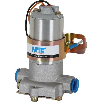 Fuel Pump Electrical by HOLLEY - 80000100 pa2