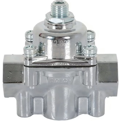 Fuel Pump Electrical by HOLLEY - 80000101 pa2