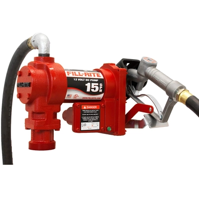 FILL-RITE-FR1210G - Fuel Pump pa5
