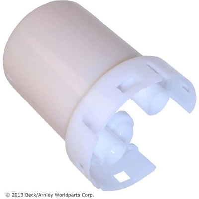 Fuel Pump Filter by BECK/ARNLEY - 043-3005 pa1