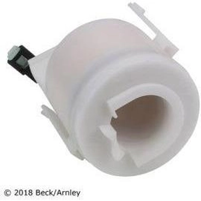 Fuel Pump Filter by BECK/ARNLEY - 043-3022 pa1