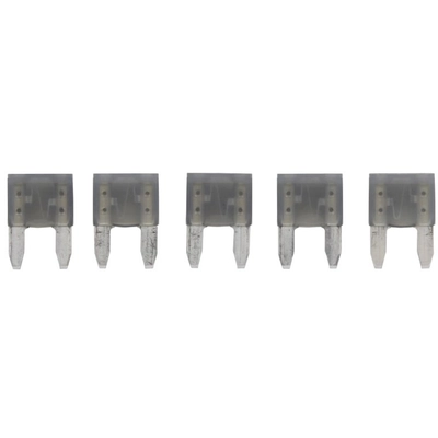 BUSSMANN - ATM2 - ATM Blade Fuse (Pack of 5) pa1