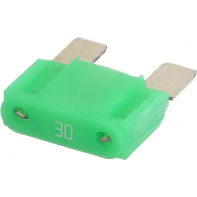 Fuel Pump Fuse by LITTELFUSE - MAX30BP pa5