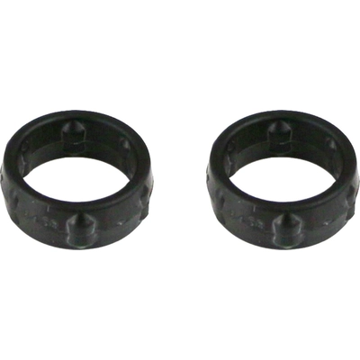 Fuel Pump Gasket by BLUE STREAK (HYGRADE MOTOR) - GDG280 pa12