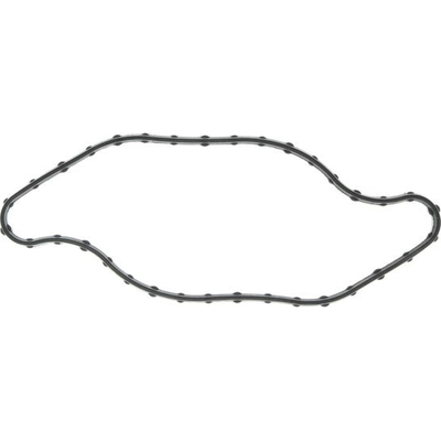Fuel Pump Gasket by MAHLE ORIGINAL - D33352 pa1
