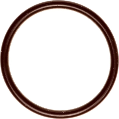 Fuel Pump Gasket by MAHLE ORIGINAL - D33730 pa1