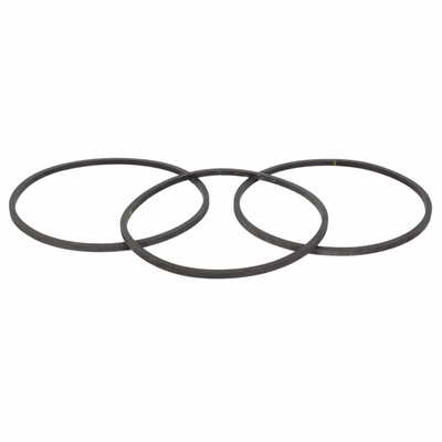 Fuel Pump Gasket by MOTORCRAFT - CG786 pa1