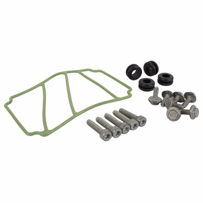 Fuel Pump Gasket by MOTORCRAFT - CG810 pa7