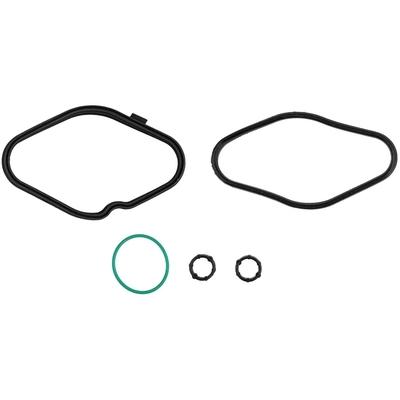 FEL-PRO - ES73495 - Fuel Pump Mounting Gasket Set pa1