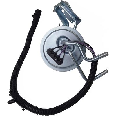Fuel Pump Hanger by AGILITY - 4017204 pa2