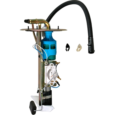 Fuel Pump Hanger Assembly by AIRTEX - E2364S pa4