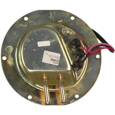 Fuel Pump Hanger Assembly by AIRTEX - E2493S pa1