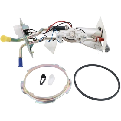 AUTOBEST - F1007A - Fuel Pump Hanger Assembly pa6