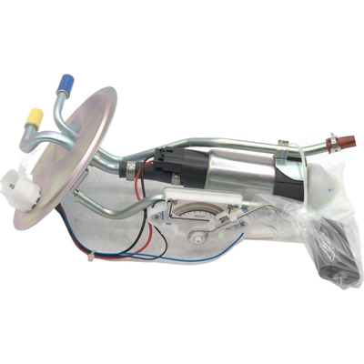 Fuel Pump Hanger Assembly by AUTOBEST - F1087A pa1