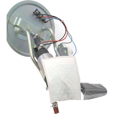 Fuel Pump Hanger Assembly by AUTOBEST - F1087A pa2