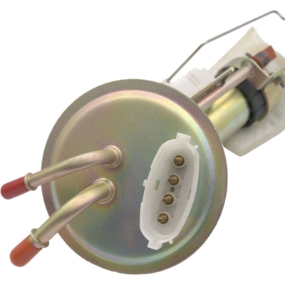 Fuel Pump Hanger Assembly by AUTOBEST - F1112A pa1