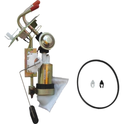 Fuel Pump Hanger Assembly by AUTOBEST - F1112A pa2