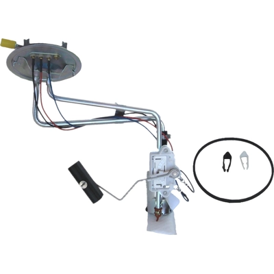 Fuel Pump Hanger Assembly by AUTOBEST - F1114A pa2
