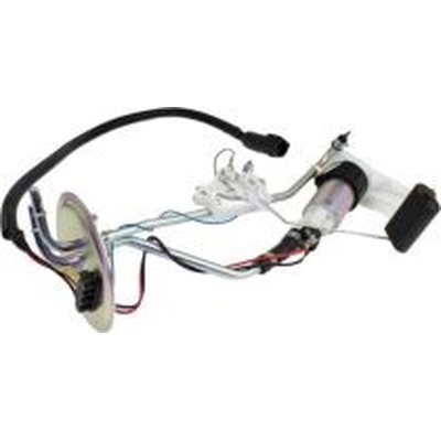 Fuel Pump Hanger Assembly by AUTOBEST - F1155A pa1